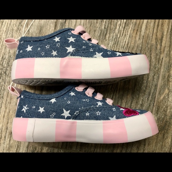 Disney Gym Shoe - Picture 4 of 5